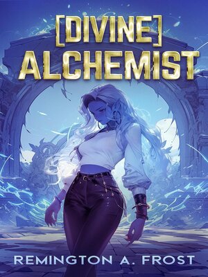cover image of [DIVINE] Alchemist